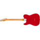 Fender Vintera III Late '50s Telecaster MN Dakota Red elektromos gitár