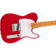 Fender Vintera III Late '50s Telecaster MN Dakota Red elektromos gitár