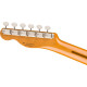 Fender Vintera III Late '50s Telecaster MN Dakota Red elektromos gitár