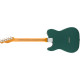 Fender Vintera III Late '50s Telecaster MN Sherwood Green Metallic elektromos gitár Fender Vintera III Late '50s Telecaster MN Sherwood Green Metallic elektromos gitár
