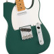 Fender Vintera III Late '50s Telecaster MN Sherwood Green Metallic elektromos gitár Fender Vintera III Late '50s Telecaster MN Sherwood Green Metallic elektromos gitár
