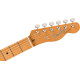 Fender Vintera III Late '50s Telecaster MN Sherwood Green Metallic elektromos gitár Fender Vintera III Late '50s Telecaster MN Sherwood Green Metallic elektromos gitár