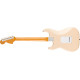 Fender Vintera III Late '60s Stratocaster MN Olympic White elektromos gitár Fender Vintera III Late '60s Stratocaster MN Olympic White elektromos gitár