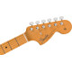 Fender Vintera III Late '60s Stratocaster MN Olympic White elektromos gitár Fender Vintera III Late '60s Stratocaster MN Olympic White elektromos gitár