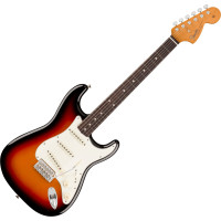 Fender Vintera III Late '60s Stratocaster RW 3-Color Sunburst elektromos gitár Fender Vintera III Late '60s Stratocaster RW 3-Color Sunburst elektromos gitár