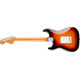 Fender Vintera III Late '60s Stratocaster RW 3-Color Sunburst elektromos gitár Fender Vintera III Late '60s Stratocaster RW 3-Color Sunburst elektromos gitár