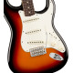 Fender Vintera III Late '60s Stratocaster RW 3-Color Sunburst elektromos gitár Fender Vintera III Late '60s Stratocaster RW 3-Color Sunburst elektromos gitár