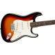 Fender Vintera III Late '60s Stratocaster RW 3-Color Sunburst elektromos gitár Fender Vintera III Late '60s Stratocaster RW 3-Color Sunburst elektromos gitár