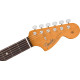 Fender Vintera III Late '60s Stratocaster RW 3-Color Sunburst elektromos gitár Fender Vintera III Late '60s Stratocaster RW 3-Color Sunburst elektromos gitár