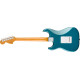 Fender Vintera III Late '60s Stratocaster RW Ocean Turquoise elektromos gitár