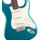 Fender Vintera III Late '60s Stratocaster RW Ocean Turquoise elektromos gitár