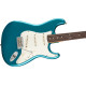 Fender Vintera III Late '60s Stratocaster RW Ocean Turquoise elektromos gitár