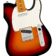 Fender Vintera III Mid '60s Telecaster MN 3-Color Sunburst elektromos gitár