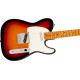 Fender Vintera III Mid '60s Telecaster MN 3-Color Sunburst elektromos gitár