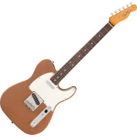 Fender Vintera III Mid '60s Telecaster RW Firemist Gold elektromos gitár Fender Vintera III Mid '60s Telecaster RW Firemist Gold elektromos gitár