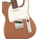 Fender Vintera III Mid '60s Telecaster RW Firemist Gold elektromos gitár Fender Vintera III Mid '60s Telecaster RW Firemist Gold elektromos gitár