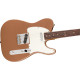 Fender Vintera III Mid '60s Telecaster RW Firemist Gold elektromos gitár Fender Vintera III Mid '60s Telecaster RW Firemist Gold elektromos gitár
