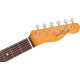 Fender Vintera III Mid '60s Telecaster RW Firemist Gold elektromos gitár Fender Vintera III Mid '60s Telecaster RW Firemist Gold elektromos gitár