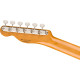 Fender Vintera III Mid '60s Telecaster RW Firemist Gold elektromos gitár Fender Vintera III Mid '60s Telecaster RW Firemist Gold elektromos gitár