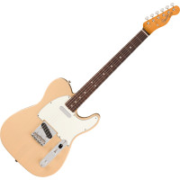 Fender Vintera III Mid '60s Telecaster RW Vintage Blonde elektromos gitár Fender Vintera III Mid '60s Telecaster RW Vintage Blonde elektromos gitár