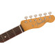 Fender Vintera II '60s Telecaster RW Fiesta Red elektromos gitár