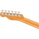 Fender Vintera II '60s Telecaster RW Fiesta Red elektromos gitár