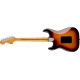 Fender Vintera II '70s Stratocaster MN 3-Color Sunburst elektromos gitár Fender Vintera II '70s Stratocaster MN 3-Color Sunburst elektromos gitár