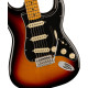 Fender Vintera II '70s Stratocaster MN 3-Color Sunburst elektromos gitár Fender Vintera II '70s Stratocaster MN 3-Color Sunburst elektromos gitár