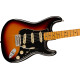 Fender Vintera II '70s Stratocaster MN 3-Color Sunburst elektromos gitár Fender Vintera II '70s Stratocaster MN 3-Color Sunburst elektromos gitár