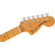 Fender Vintera II '70s Stratocaster MN 3-Color Sunburst elektromos gitár Fender Vintera II '70s Stratocaster MN 3-Color Sunburst elektromos gitár