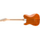 Squier Affinity Series Telecaster FMT SH MN BPG Mocha elektromos gitár Squier Affinity Series Telecaster FMT SH MN BPG Mocha elektromos gitár