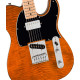 Squier Affinity Series Telecaster FMT SH MN BPG Mocha elektromos gitár Squier Affinity Series Telecaster FMT SH MN BPG Mocha elektromos gitár