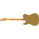 Squier Classic Vibe Custom Telecaster SH with Bigsby PPG Aztec Gold elektromos gitár Squier Classic Vibe Custom Telecaster SH with Bigsby PPG Aztec Gold elektromos gitár