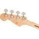 Squier Sonic Bronco Bass LRL Black elektromos basszusgitár Squier Sonic Bronco Bass LRL Black elektromos basszusgitár