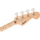 Squier Sonic Bronco Bass MN Tahitian Coral elektromos basszusgitár Squier Sonic Bronco Bass MN Tahitian Coral elektromos basszusgitár