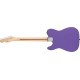 Squier Sonic Esquire H LRL Ultraviolet elektromos gitár Squier Sonic Esquire H LRL Ultraviolet elektromos gitár