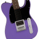 Squier Sonic Esquire H LRL Ultraviolet elektromos gitár Squier Sonic Esquire H LRL Ultraviolet elektromos gitár