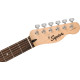 Squier Sonic Esquire H LRL Ultraviolet elektromos gitár Squier Sonic Esquire H LRL Ultraviolet elektromos gitár