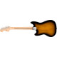 Squier Sonic Mustang MN 2-Color Sunburst elektromos gitár Squier Sonic Mustang MN 2-Color Sunburst elektromos gitár