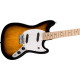Squier Sonic Mustang MN 2-Color Sunburst elektromos gitár Squier Sonic Mustang MN 2-Color Sunburst elektromos gitár