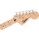 Squier Sonic Mustang MN 2-Color Sunburst elektromos gitár Squier Sonic Mustang MN 2-Color Sunburst elektromos gitár