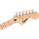 Squier Sonic Mustang MN Torino Red elektromos gitár Squier Sonic Mustang MN Torino Red elektromos gitár