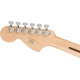 Squier Sonic Mustang MN Torino Red elektromos gitár Squier Sonic Mustang MN Torino Red elektromos gitár