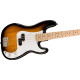 Squier Sonic Precision Bass MN 2-Color Sunburst elektromos basszusgitár Squier Sonic Precision Bass MN 2-Color Sunburst elektromos basszusgitár