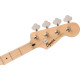 Squier Sonic Precision Bass MN 2-Color Sunburst elektromos basszusgitár Squier Sonic Precision Bass MN 2-Color Sunburst elektromos basszusgitár