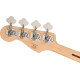 Squier Sonic Precision Bass MN 2-Color Sunburst elektromos basszusgitár Squier Sonic Precision Bass MN 2-Color Sunburst elektromos basszusgitár