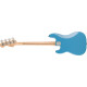 Squier Sonic Precision Bass MN California Blue elektromos basszusgitár