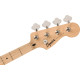 Squier Sonic Precision Bass MN California Blue elektromos basszusgitár