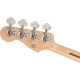 Squier Sonic Precision Bass MN California Blue elektromos basszusgitár