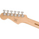 Squier Sonic Stratocaster HSS MN Black elektromos gitár Squier Sonic Stratocaster HSS MN Black elektromos gitár